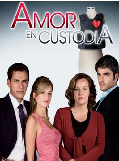 Amor en custodia Capitulo 58