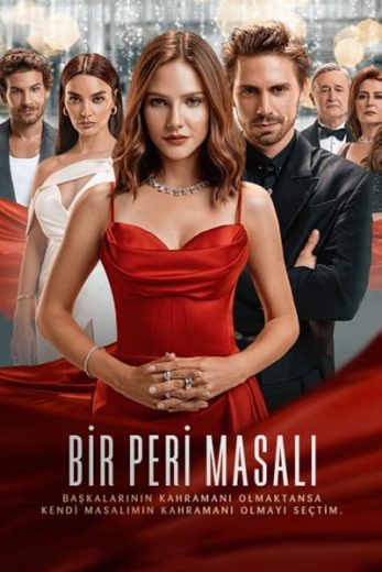 Bir Peri Masali Capitulo 8