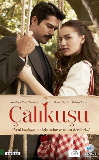 Calikusu Capitulo 7