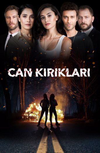 Can Kiriklari