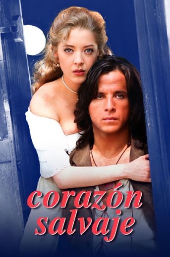 Corazón salvaje Capitulo 84