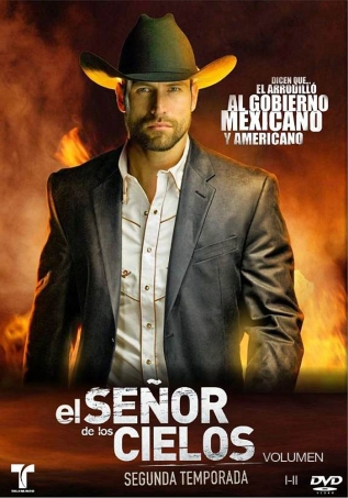 El Señor de los Cielos 2 Temporada Capitulo 27