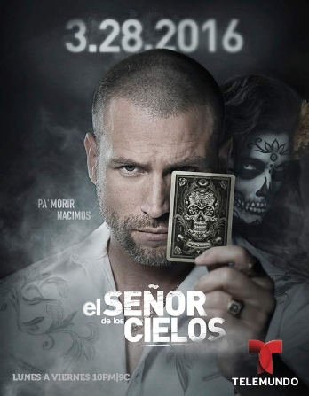 El Señor de los Cielos 4 Temporada Capitulo 56