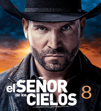 El Señor de los Cielos 8 Temporada Capitulo 87