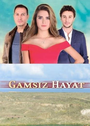 Gamsiz Hayat