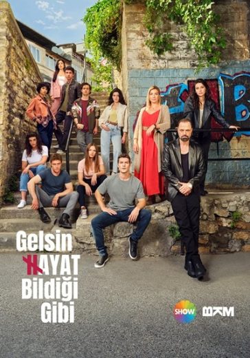 Gelsin Hayat Bildigi Gibi Capitulo 24