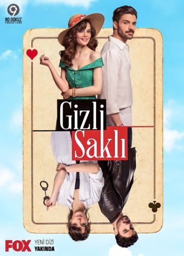 Gizli Sakli (Secretamente) Capitulo 1