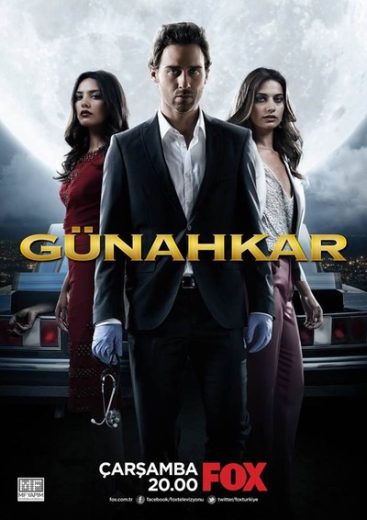 Gunahkar (Pecador) Capitulo 2