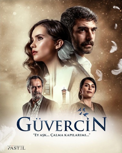 Guvercin (Paloma) Capitulo 9