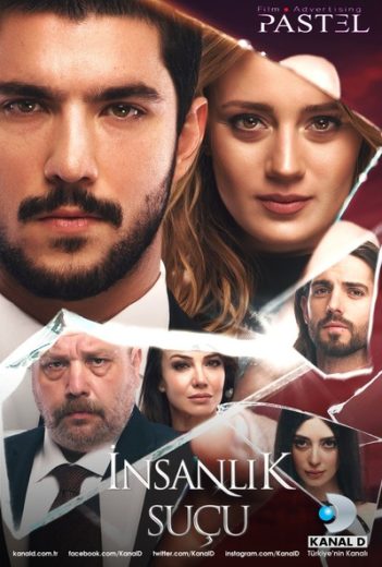 Insanlik Sucu Capitulo 8 Final