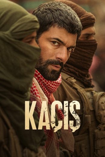 Kacis (Escape) Capitulo 7