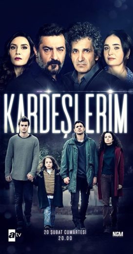 Kardeslerim Capitulo 45