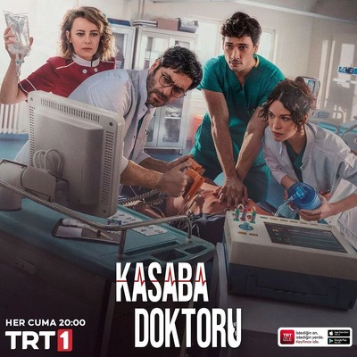 Kasaba Doktoru Capitulo 8