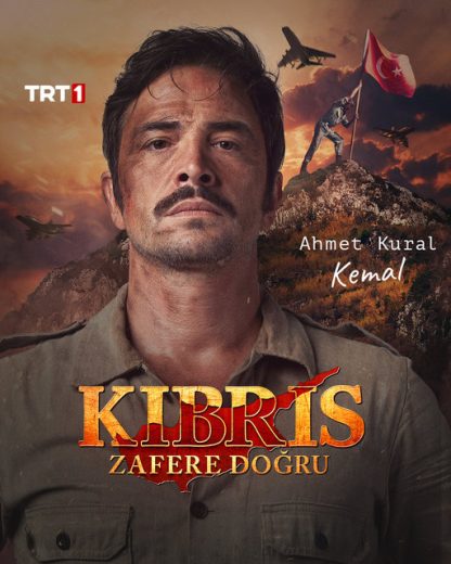 Kibris Zafere Dogru Capitulo 14