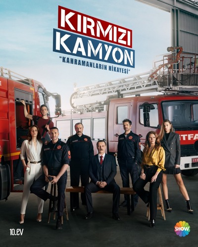 Kahraman Babam Capitulo 7