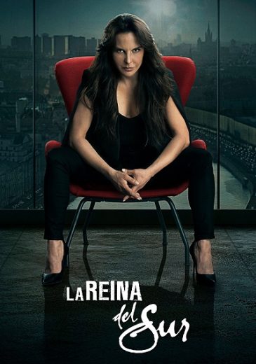 La Reina del Sur 2 Temporada Capitulo 54