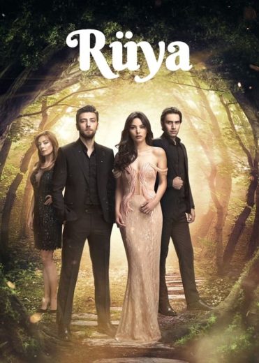 Ruya Capitulo 6