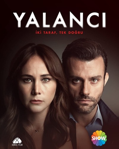 Yalanci Capitulo 8