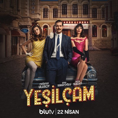 Yesilcam