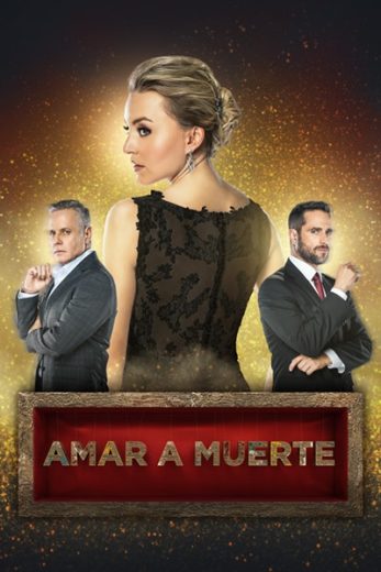 Amar a muerte Capitulo 48