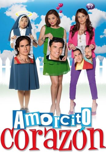 Amorcito corazón Capitulo 47