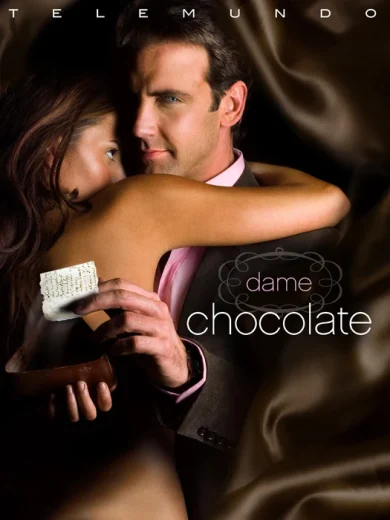 Dame Chocolate Capitulo 66