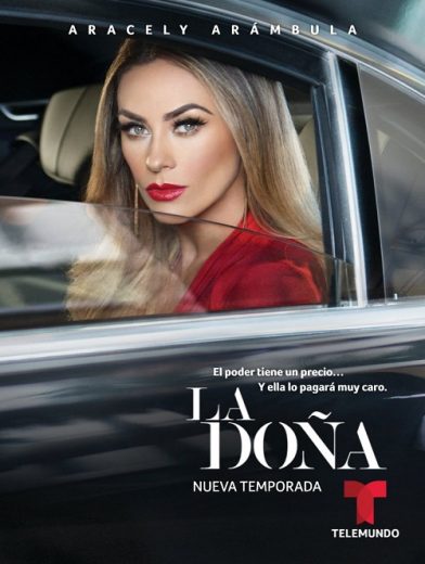 La Doña 2 Capitulo 41