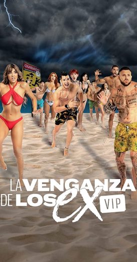 La Venganza de los Ex VIP 2 (2023)