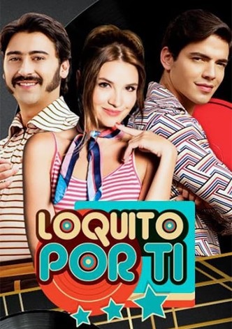 Loquito por ti Capitulo 43