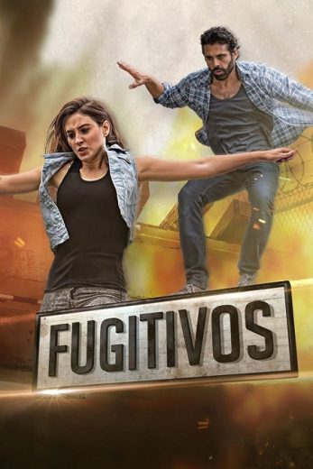 Fugitivos Capitulo 9