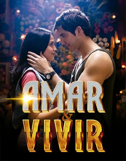 Amar y Vivir Capitulo 20