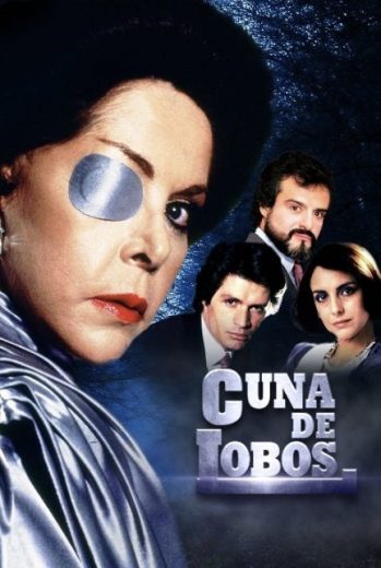 Cuna de lobos Capitulo 3