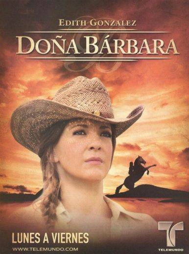 Doña Bárbara Capitulo 50