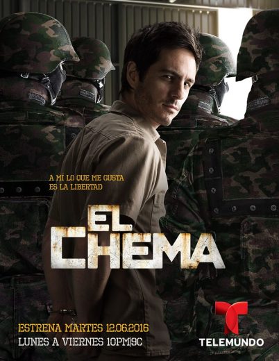 El Chema Capitulo 73