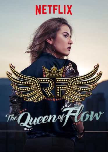 La reina del flow Capitulo 22