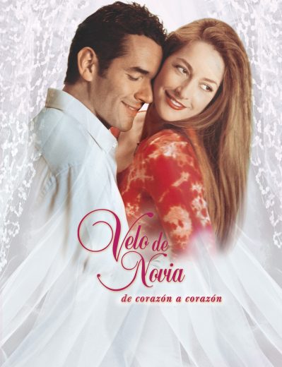 Velo de novia Capitulo 33