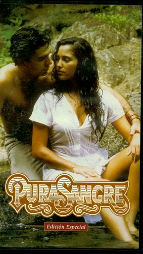 Pura sangre Capitulo 95