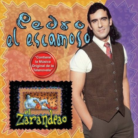 Pedro el escamoso Capitulo 163