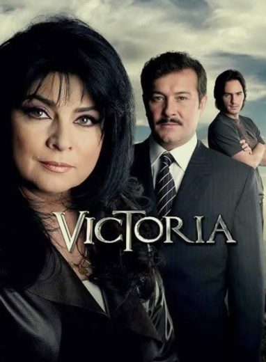 Victoria Capitulo 44