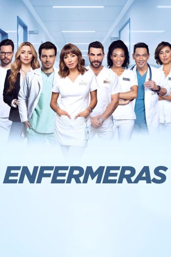 Enfermeras Capitulo 17