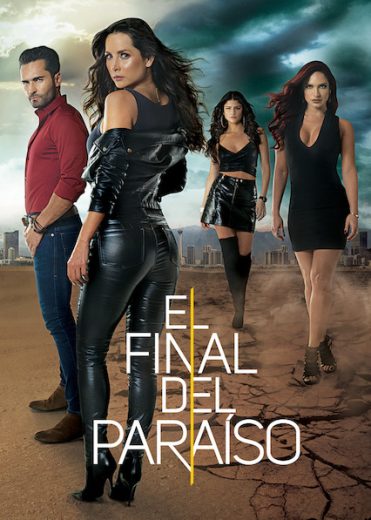 El Final del Paraíso Capitulo 5