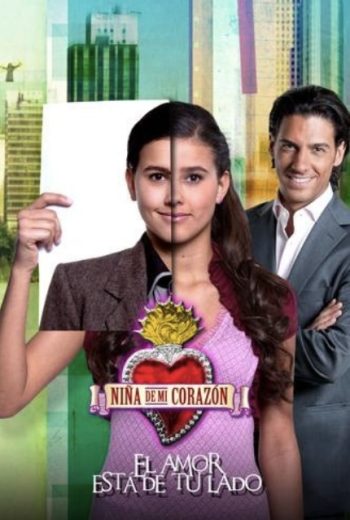 Niña de mi corazón Capitulo 68