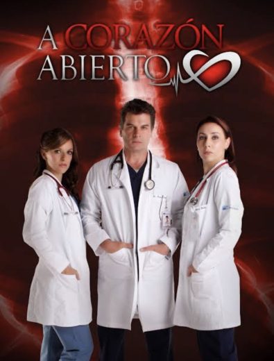 A corazón abierto Capitulo 40