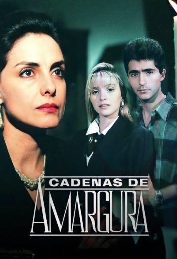 Cadenas de amargura Capitulo 7