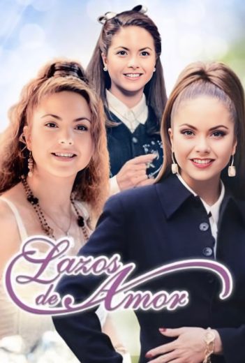 Lazos de amor Capitulo 32