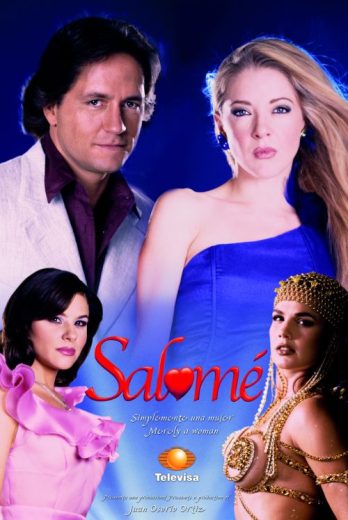 Salomé Capitulo 39