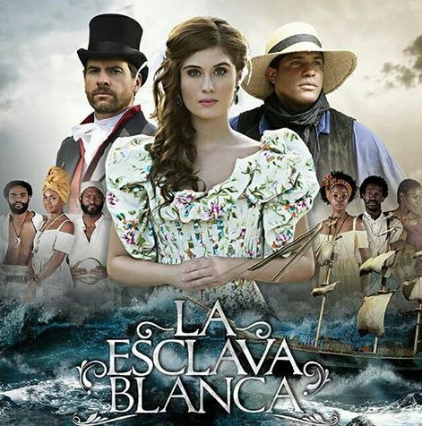 La esclava blanca Capitulo 53