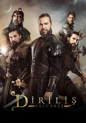 Resurreccion Ertugrul Capitulo 137