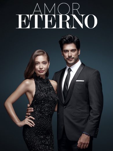 Amor Eterno Capitulo 163