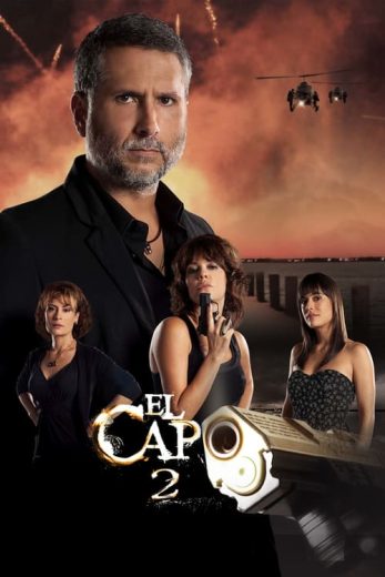 El capo 2 Capitulo 61